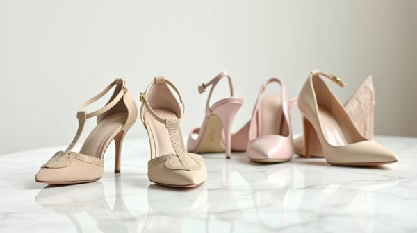 Chaussures Chanel - ballerines, escarpins et slingbacks au banc d'essai