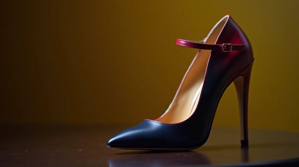 Éveillez votre style avec des chaussures femme uniques