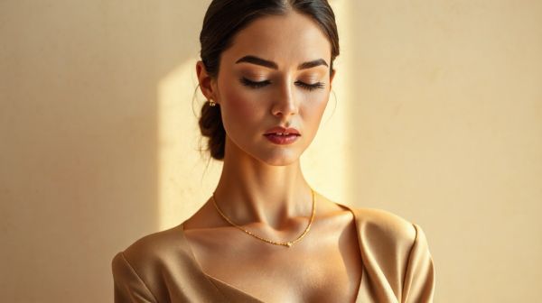 Les combinaisons élégantes pour rehausser votre style