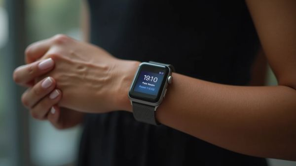 Montre connectée femme : allier technologie, élégance et bien-être au poignet