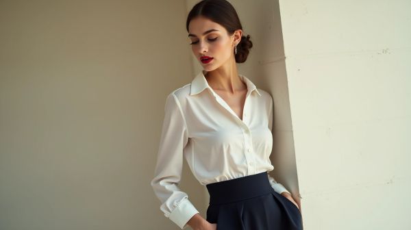 Optimiser votre allure avec des modèles de combinaisons raffinées