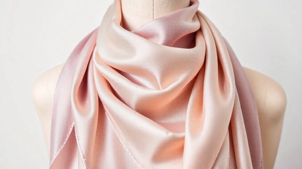 Top 10 foulards en soie pour un look élégant et féminin