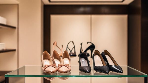 Top 5 modèles de chaussures Chanel : ballerines, escarpins, slingbacks