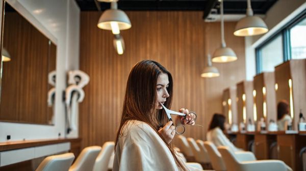 Top 5 salons à Lille pour un balayage luminosité cheveux