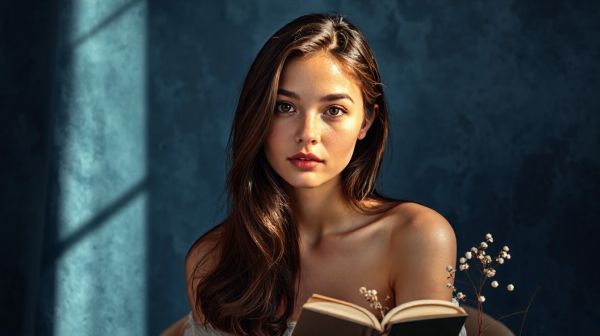 Top idées pour rehausser vos portraits avec des fonds stylés