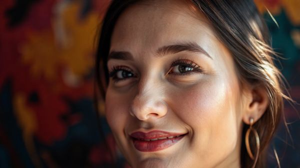 Top idées pour rehausser vos portraits avec des fonds stylés