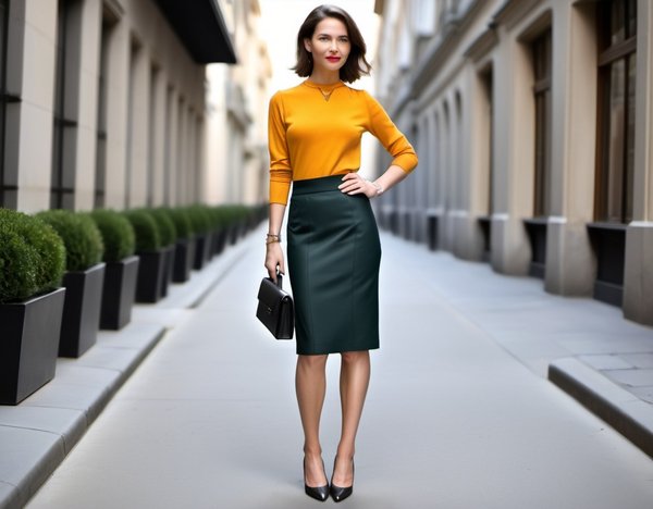 Élégance au bureau : comment subtiliser votre look avec des accessoires en perles