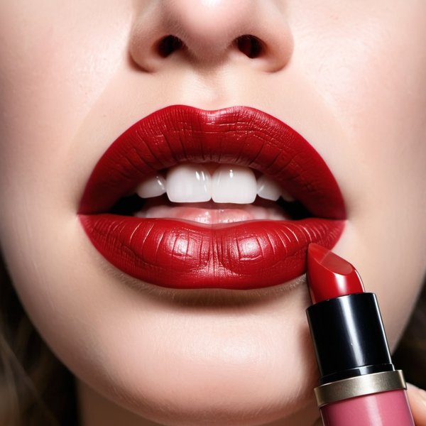 Comment faire son propre rouge à lèvres à la maison