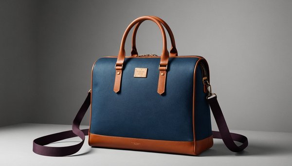 Le sac ted baker pour homme : entre style et praticité.