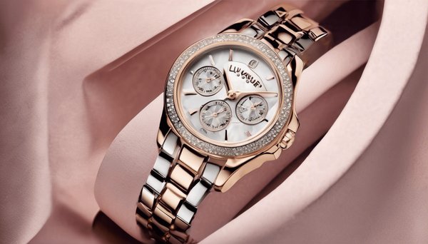 Montres femme luxe : trouvez votre style parmi les grandes marques