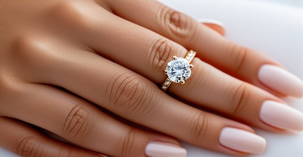 Jonc personnalisé femme : élégance et originalité à portée de main